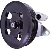 Hitachi PSP0034 Power Steering Pump