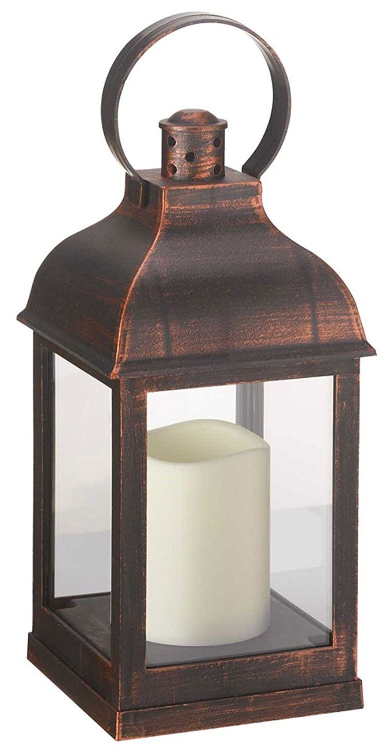 Crusade Lantern by Outside In 3150010