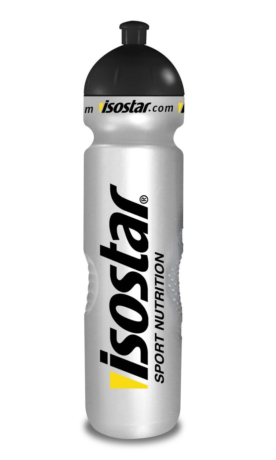 Isostar Bidon PushPull Bottle 1000 ml