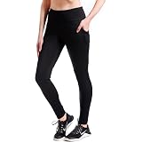 Fleece Lined Thermal Tights 