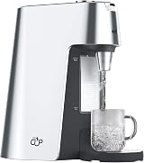 Breville HotCup Hot Water Dispenser 2.0 Litre 3 kW Fast Boil Silver