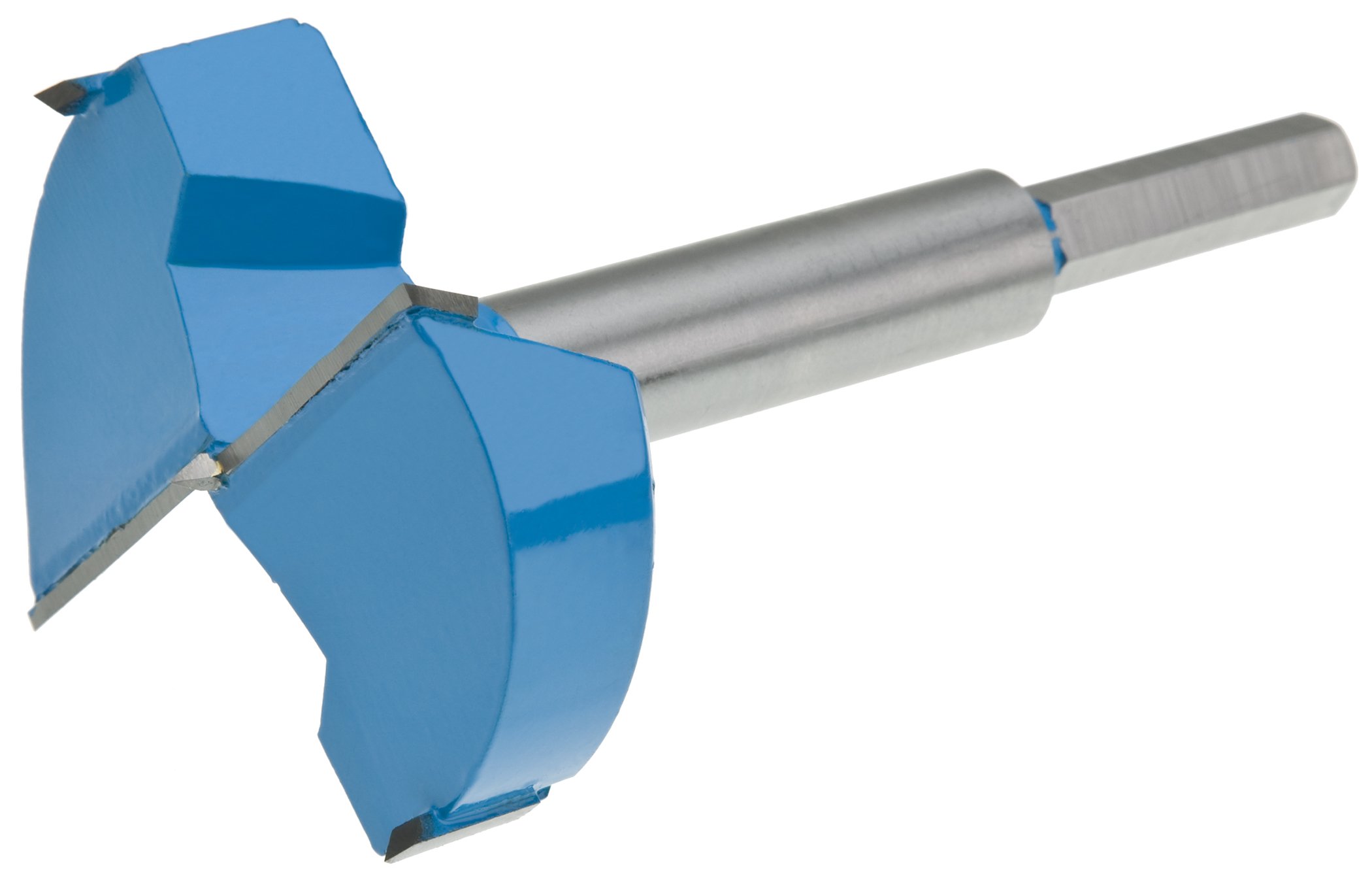 Roman Carbide DC1912 Carbide Forstner Bit, 85mm