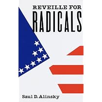 Reveille for Radicals: Alinsky, Saul: 9780679721123: Amazon.com: Books