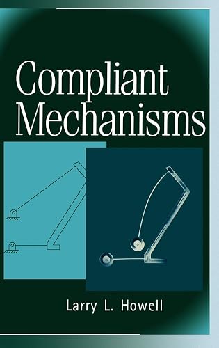 Download Compliant Mechanisms PDF