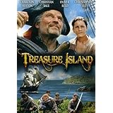 Treasure Island (1990) (DVD)