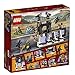 LEGO Marvel Super Heroes Avengers: Infinity War - Corvus Glaive Thresher at