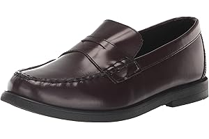 Florsheim Boy's, Croquet Penny Loafer JR - Little Kid & Big Kid