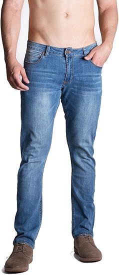 barbell denim shark tank