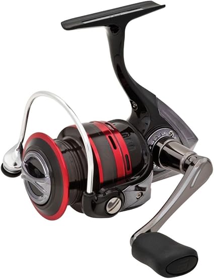 Abu garcia orra s spinning reel reviews Clearance