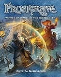 Image de Frostgrave: Fantasy Wargames in the Frozen City