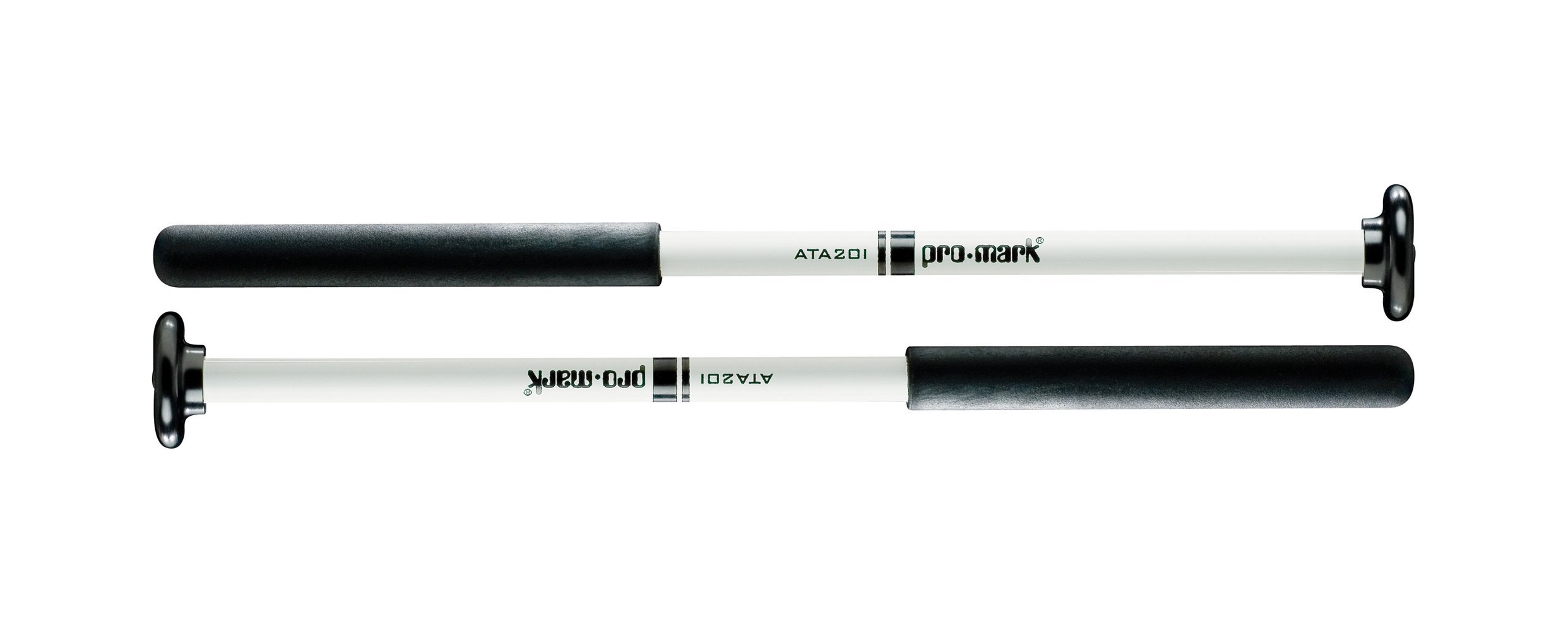 Promark Aluminum Shaft ATA20i Thin Nylon Head Tenor Mallet