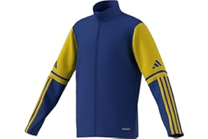 ADIDAS ORIGINALS adidas Kids' Squadra 25 Training Jacket