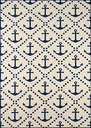 Momeni-Rugs-Baja-Collection-Area-Rug-311-x-57-Ivory 61YplZ9wEpL