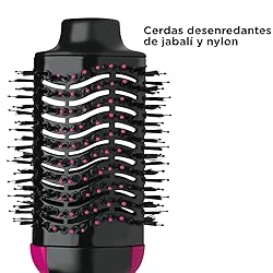 Blow Hair Dryer Brush One-Step Hot Air Brush and