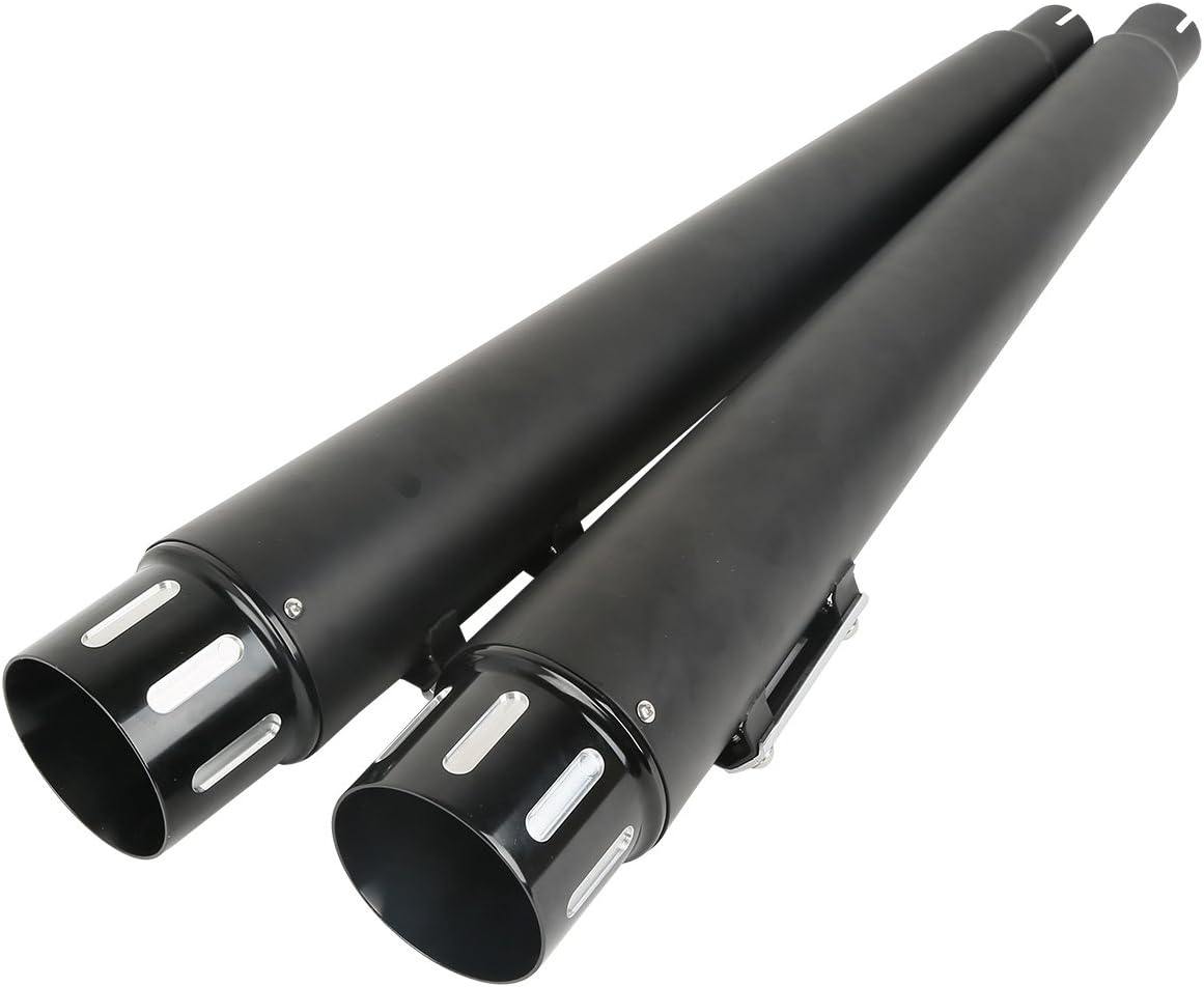 Quietest 2 Stroke Silencer Quiet Mansion