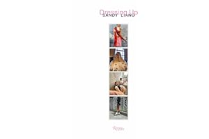 Dressing Up: Sandy Liang