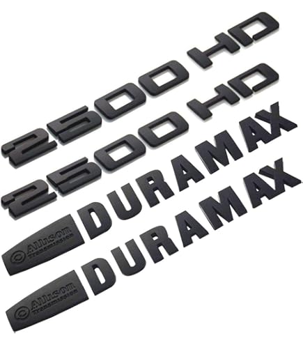 Chevy Silverado Black Front Rear Emblem New Black Front & Rear Bowtie Emblems For 2014-15 Silverado 1500, 2015-19 2500/3500 HD - Gloss Finish Front Rear Bowtie Replacement - Foto 7