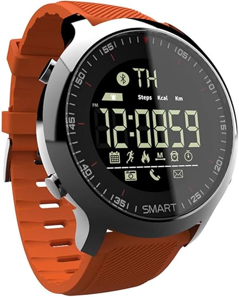 mens smart watches uk