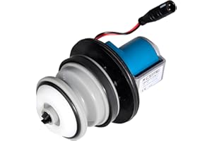 American Standard M970694-0070A Solenoid and Piston Assembly for Urinal FV