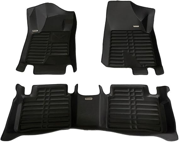 Amazon.com: TuxMat Custom Car Floor Mats for Nissan Altima 2013-2018