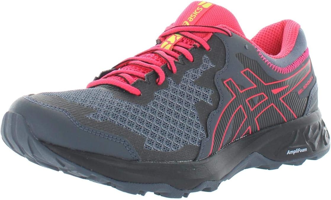 asics gel sonoma 4 men's running shoe