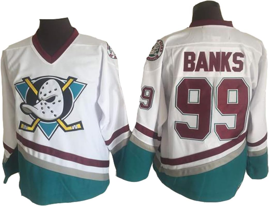 nhl 99 jersey