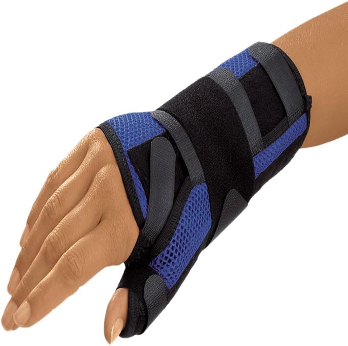 Bort 112050 SellaTex® Wrist Spica and Thumb Fracture Splint