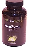 PuraZyme 120 veggie capsules By Lou Corona