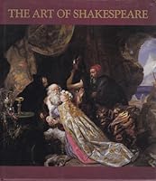The Art Of Shakespeare 0962137308 Book Cover