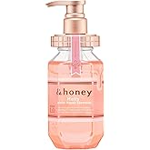 &honey Melty Moist Repair Shampoo 440mL