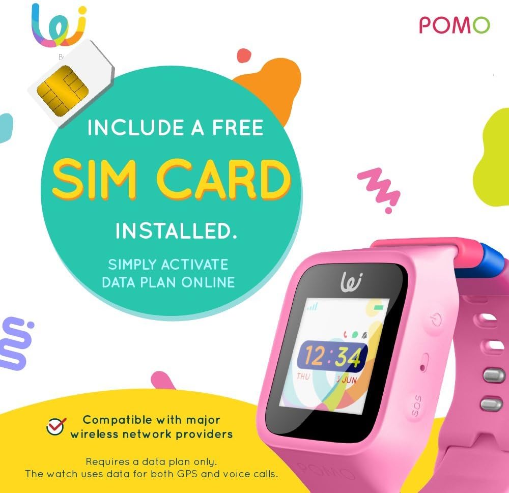 harga pomo waffle smartwatch