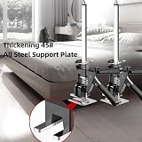 Eidoct 2 Pack Labor Saving Arm Jack 15 inch Lifting Tool 127kg Capacity view 8
