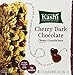 Kashi Cherry Dark Chocolate Granola Bars 6 Count, 7.4 ounces (Pack of 4)