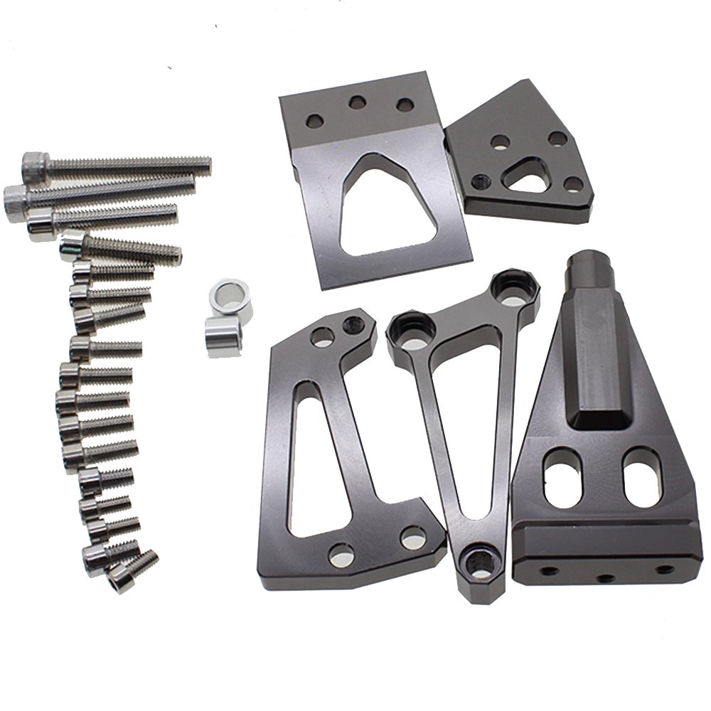 The 10 Best Kawasaki Ninja 650 Stabilizer