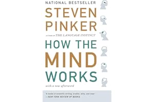 How the Mind Works