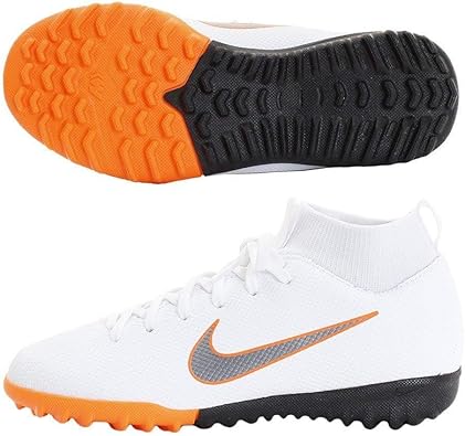 zapatos de futbol nike mercurial 2018