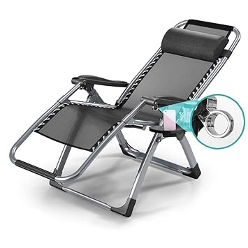 Sillas de playa reclinables | Todo Sillas