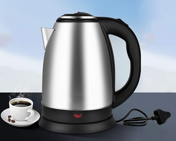 COROID Electric Kettle Tea and Coffee Maker Milk Boiler Water Boiler Tea Boiler Coffee Boiler