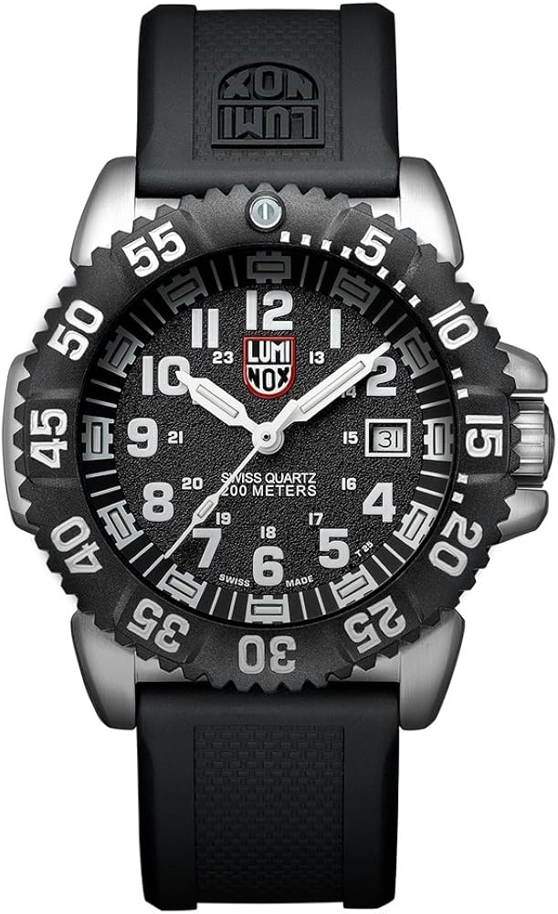 luminox 200m
