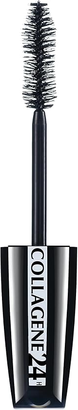 L'Oreal Paris Mega Volume Collagen Mascara 24H Extra Black view 2