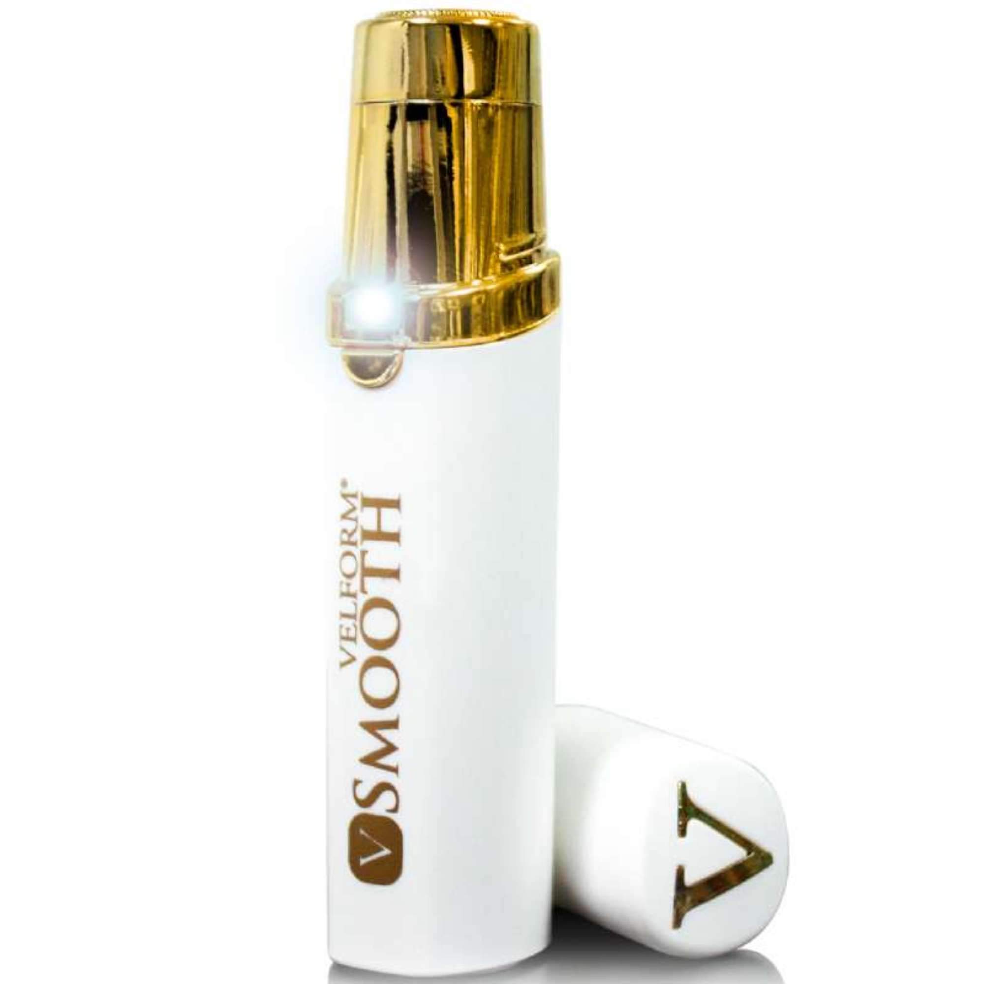 Générique VELFORM Smooth Face Hair Remover