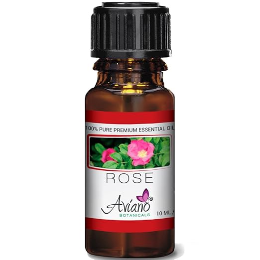 Where To Buy Rose Oil Organic Palace Queen