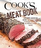 The Cook's Illustrated Meat Cookbook