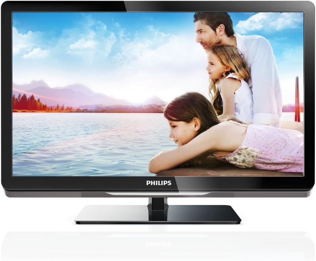 Philips 19PFL3507 19inch Widescreen HD Ready Smart LED TV Amazon.co
