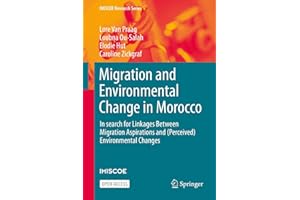 Migration and Environmental Change in Morocco: In search for Linkages Between Migration Aspirations and (Perceived) Environme