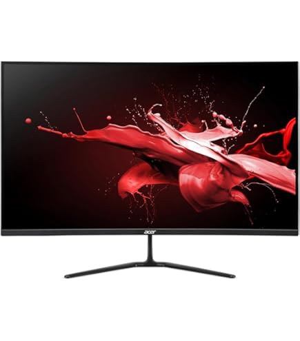 Acerモニター165hz Amazon.com: acer Nitro 31.5-inch Full HD Gaming Monitor 165Hz