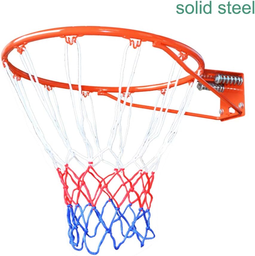 Professional Basketball Rim with Spring, Standard