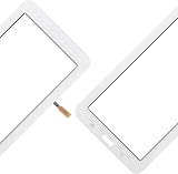 LADYSON White Touch Screen Digitizer for Samsung Galaxy Tab 3 Lite SM-T113 T113 view 4