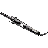 SalonTech SpinStyle Pro Curling Iron 0.75 Inch