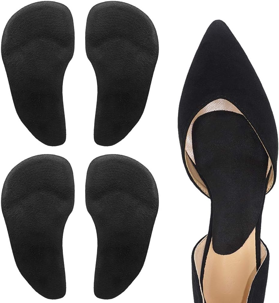 court shoes with arch support